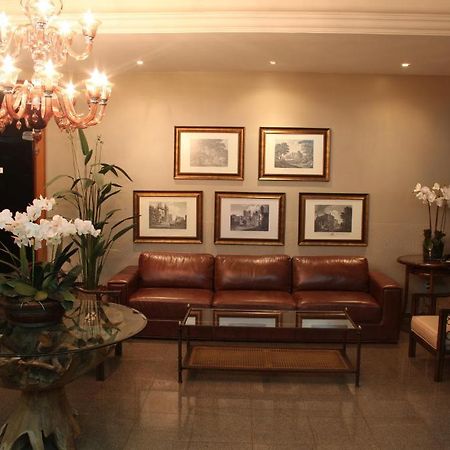 Hotel Kehdi Plaza 바레투스 외부 사진