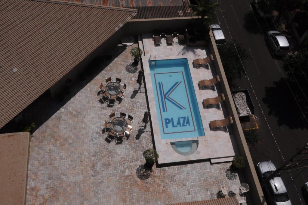 Hotel Kehdi Plaza 바레투스 외부 사진