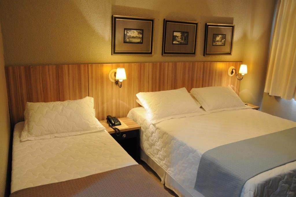 Hotel Kehdi Plaza 바레투스 외부 사진