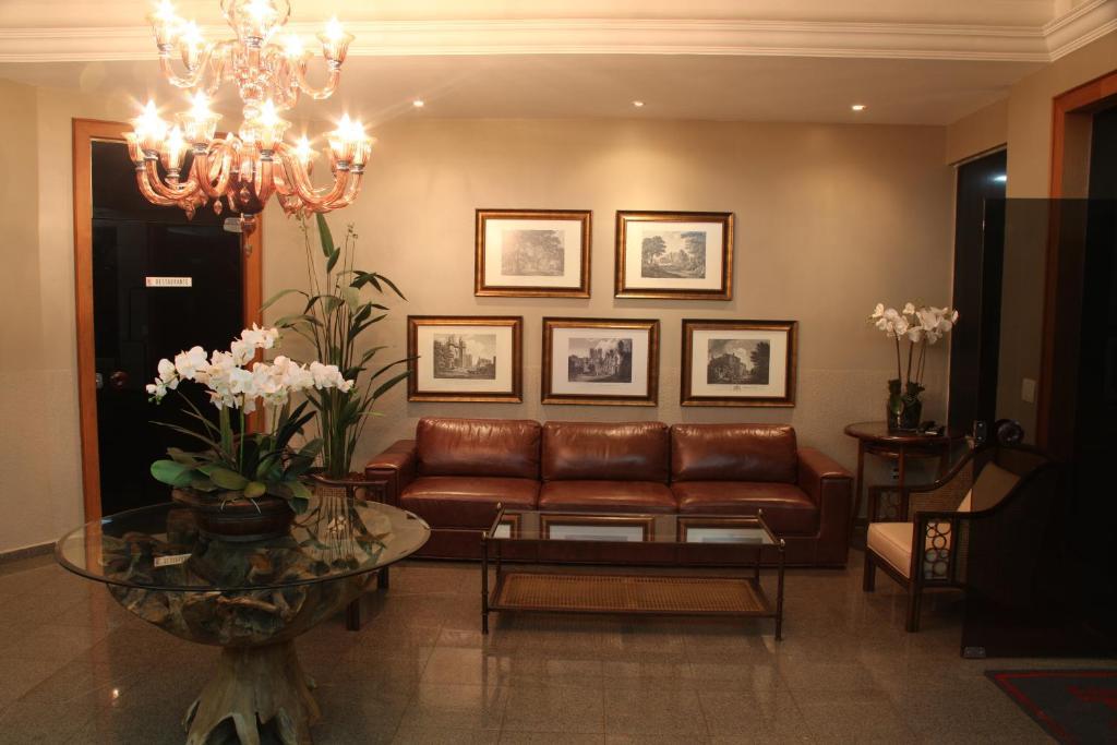 Hotel Kehdi Plaza 바레투스 외부 사진