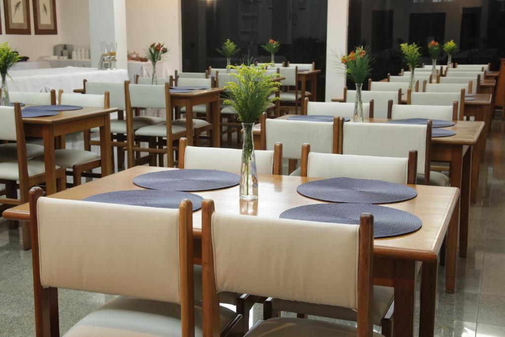Hotel Kehdi Plaza 바레투스 외부 사진