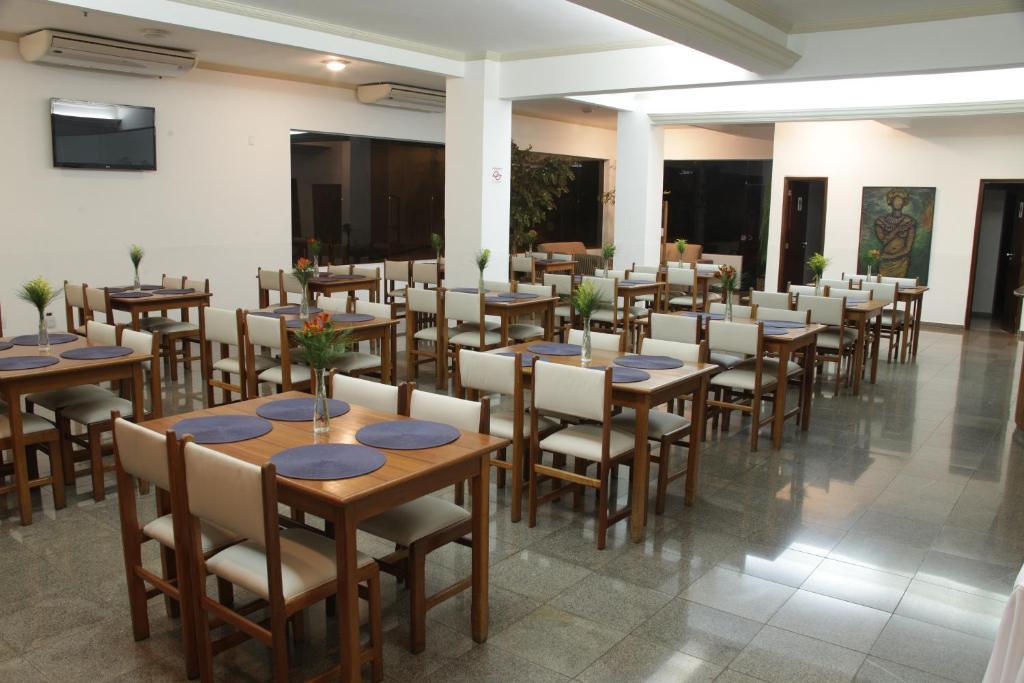 Hotel Kehdi Plaza 바레투스 외부 사진